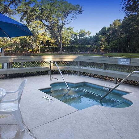 Carolina Club By Spinnaker Resorts Hilton Head Island Dış mekan fotoğraf