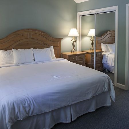 Carolina Club By Spinnaker Resorts Hilton Head Island Dış mekan fotoğraf