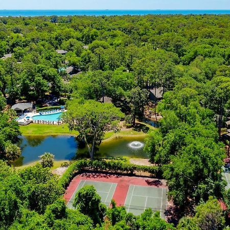 Carolina Club By Spinnaker Resorts Hilton Head Island Dış mekan fotoğraf