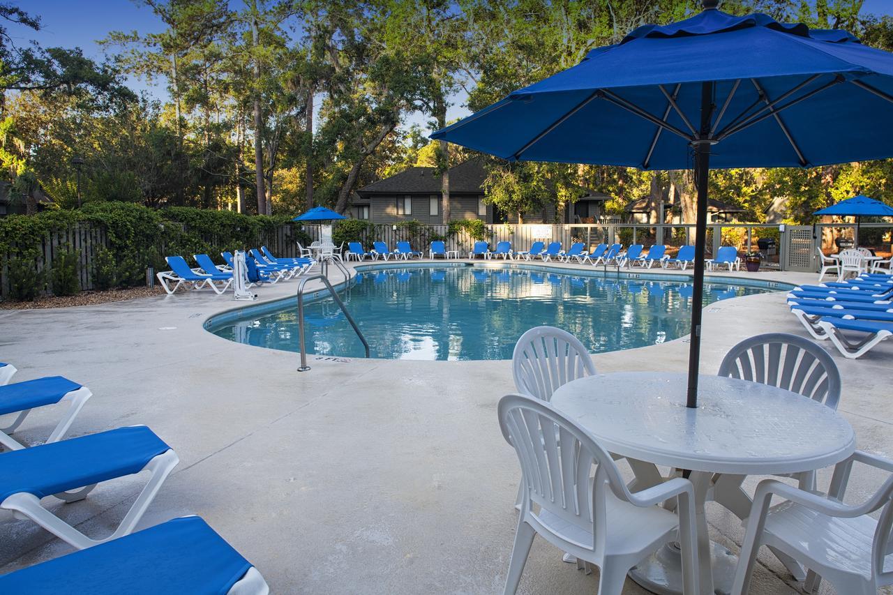Carolina Club By Spinnaker Resorts Hilton Head Island Dış mekan fotoğraf
