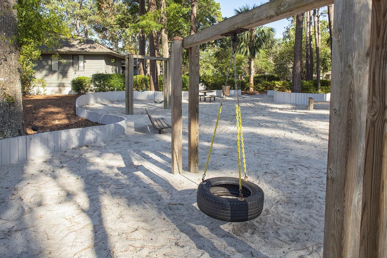 Carolina Club By Spinnaker Resorts Hilton Head Island Dış mekan fotoğraf