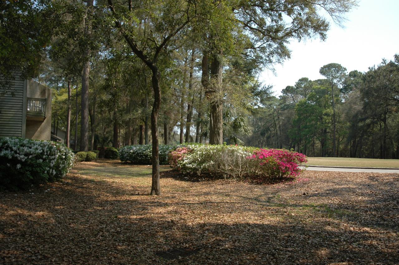 Carolina Club By Spinnaker Resorts Hilton Head Island Dış mekan fotoğraf