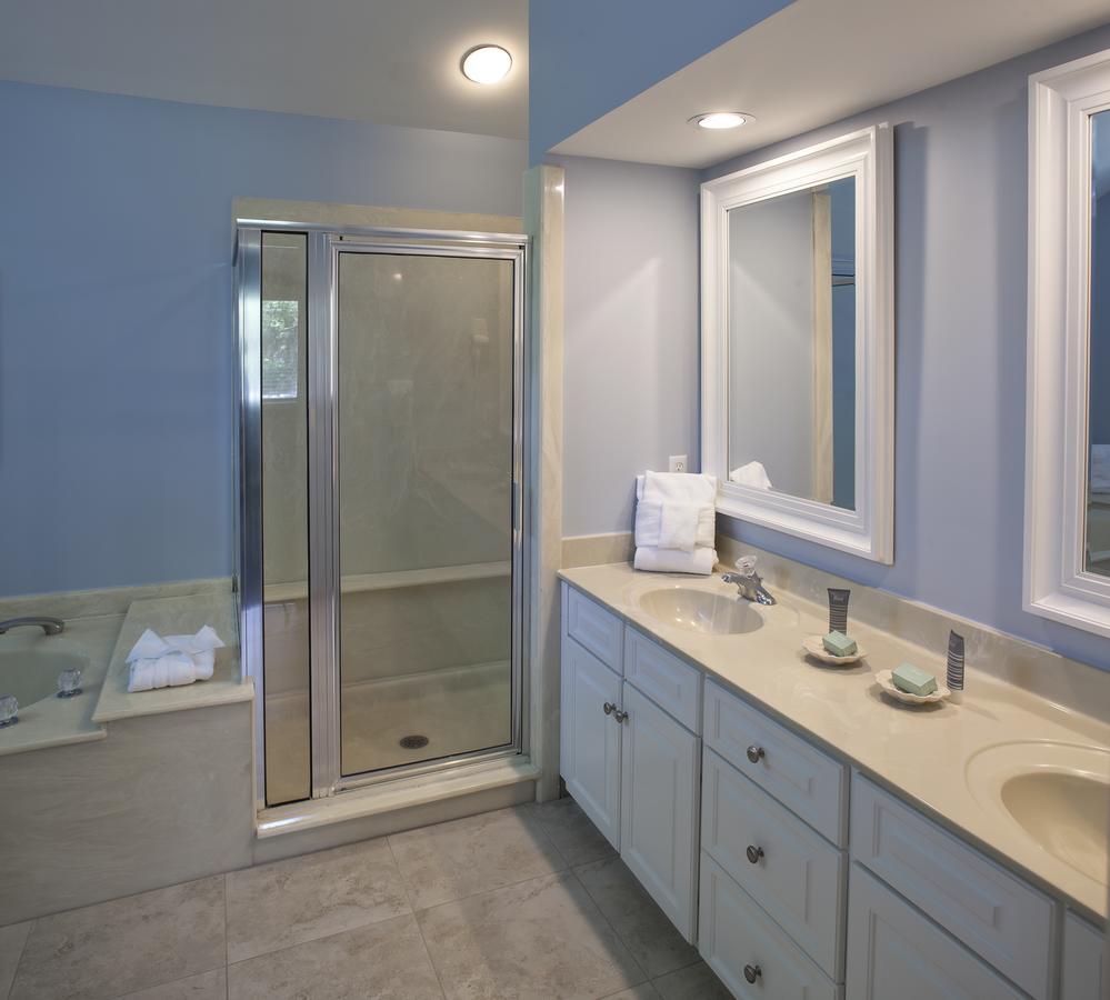 Carolina Club By Spinnaker Resorts Hilton Head Island Dış mekan fotoğraf