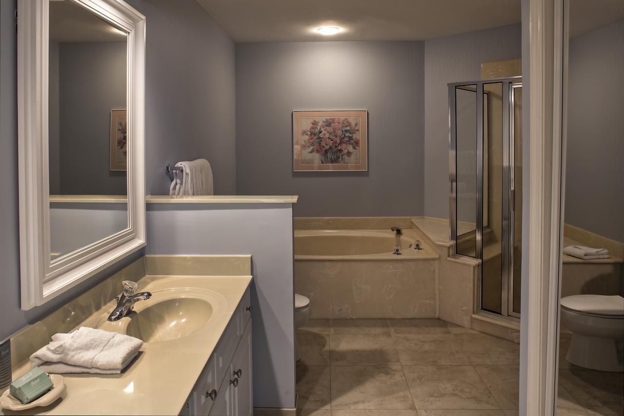 Carolina Club By Spinnaker Resorts Hilton Head Island Dış mekan fotoğraf