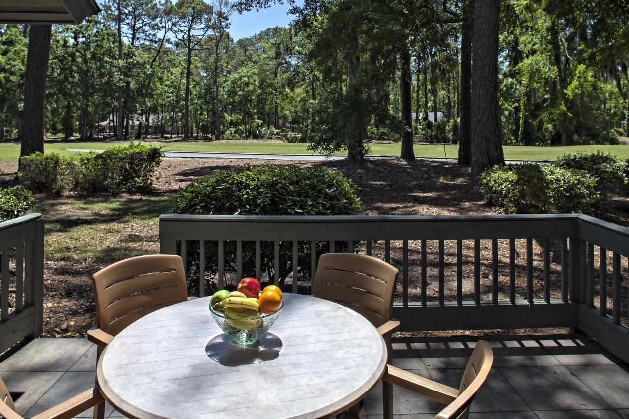 Carolina Club By Spinnaker Resorts Hilton Head Island Dış mekan fotoğraf